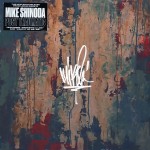 MIKE SHINODA - POST TRAUMATIC - ���������