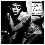 VIKTOR LAZLO - HOT AND SOUL - ���������