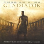 HANS ZIMMER AND LIZA GERRARD - GLADIATOR - MUSIC FROM THE MOTION PICTURE - ���������