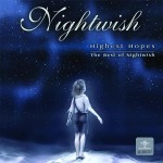 NIGHTWISH - HIGHEST HOPES (THE BEST OF NIGHTWISH) - ���������