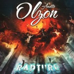 ANETTE OLZON - RAPTURE - ���������
