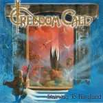 FREEDOM CALL - STAIRWAY TO FAIRYLAND - ���������