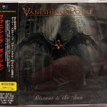 VANISHING POINT - DISTANT IS THE SUN - ���������