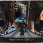 ROCKET SCIENTISTS - SUPERNATURAL HIGHWAYS (digipak) (EP) (2 tracks - ���������