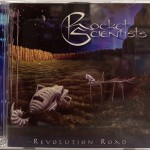 ROCKET SCIENTISTS - REVOLUTION ROAD - ���������