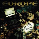 EUROPE - BAG OF BONES - ���������