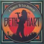 BETH HART - A TRIBUTE TO LED ZEPPELIN - ���������