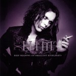 HIM - DEEP SHADOWS AND BRILLIANT HIGHLIGHTS - ���������