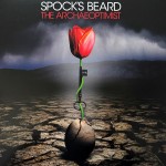 SPOCK'S BEARD - THE ARCHAEOPTIMIST - ���������