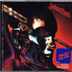 JUDAS PRIEST - STAINED CLASS - ���������
