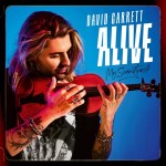 DAVID GARRETT - ALIVE MY SOUNDTRACK - 