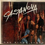 CASANOVA - ONE NIGHT STAND - ���������