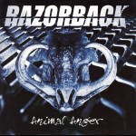 RAZORBACK - ANIMAL ANGER - ���������
