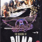 AEROSMITH - THE MAKING OF PUMP - ���������