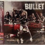 BULLET - HIGHWAY PIRATES - ���������