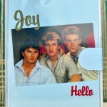 JOY - HELLO - ���������
