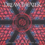 DREAM THEATER - ...AND BEYOND - LIVE IN JAPAN, 2017 - ���������