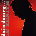 SERGE GAINSBOURG - GAINSBOURG... LE ZENITH. LIVE 1989 - ���������