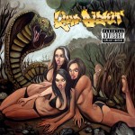 LIMP BIZKIT - GOLD COBRA - ���������