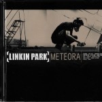 LINKIN PARK - METEORA - ���������