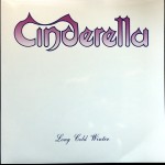 CINDERELLA - LONG COLD WINTER - ���������