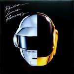 DAFT PUNK - RANDOM ACCESS MEMORIES - ���������