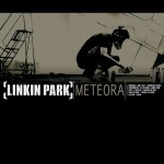 LINKIN PARK - METEORA - ���������