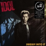 BILLY IDOL - DREAM INTO IT - ���������