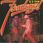 ZZ TOP - FANDANGO! - ���������