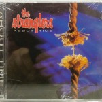 STRANGLERS - ABOUT TIME - 