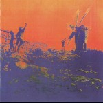 PINK FLOYD - MORE. MUSIC FROM THE FILM - ���������