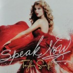 TAYLOR SWIFT - SPEAK NOW - ���������