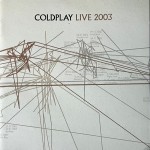 COLDPLAY - LIVE 2003 (DVD+CD) - ���������