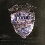 PRODIGY - THEIR LAW - THE SINGLES 1990-2005 - ���������