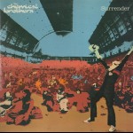 CHEMICAL BROTHERS - SURRENDER - ���������