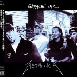 METALLICA - GARAGE INC. - ���������