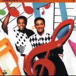 LONDON BOYS - SWEET SOUL MUSIC - ���������