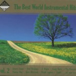 THE BEST WORLD INSTRUMENTAL HITS - VOL. 2 (digipak) - 