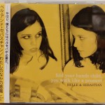 BELLE AND SEBASTIAN - FOLD YOUR HANDS CHILD, YOU WALK LIKE A PEASANT - ���������