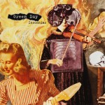 GREEN DAY - INSOMNIAC - ���������