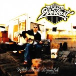 EVERLAST - WHITE TRASH BEAUTIFUL - ���������
