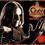 OZZY OSBOURNE - GREATEST HITS (digipak) - ���������
