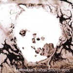 RADIOHEAD - A MOON SHAPED POOL - ���������
