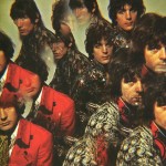 PINK FLOYD - THE PIPER AT THE GATES OF DAWN - ���������