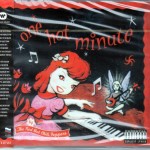 RED HOT CHILI PEPPERS - ONE HOT MINUTE - ���������