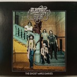 ELECTRIC BOYS - THE GHOST WARD DIARIES (digipak) - ���������