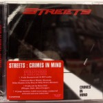 STREETS - CRIMES IN MIND - ���������