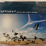 SASH! - WITH MY OWN EYES (single) (4 tracks) - ���������