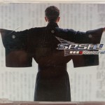 SASH! - GANBAREH (single) (6 tracks) - ���������