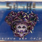 SASH! - ENCORE UNE FOIS (single) (6 tracks) - ���������
